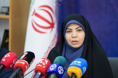نشست خبری هفتمین پویش سراسری غربالگری پژوهشگاه ملی سرطان‌ جهاددانشگاهی