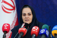 نشست خبری هفتمین پویش سراسری غربالگری پژوهشگاه ملی سرطان‌ جهاددانشگاهی