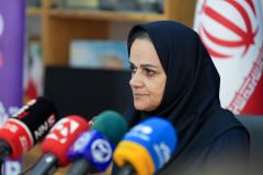 نشست خبری هفتمین پویش سراسری غربالگری پژوهشگاه ملی سرطان‌ جهاددانشگاهی
