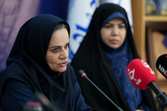 نشست خبری هفتمین پویش سراسری غربالگری پژوهشگاه ملی سرطان‌ جهاددانشگاهی