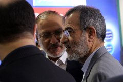 نمایشگاه گزیده‌ای از دستاوردهای شاخص علمی و فناورانه جهاددانشگاهی در سازمان برنامه و بودجه کشور (روز اول)