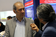 نمایشگاه گزیده‌ای از دستاوردهای شاخص علمی و فناورانه جهاددانشگاهی در سازمان برنامه و بودجه کشور (روز اول)