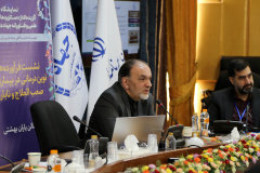 نمایشگاه گزیده‌ای از دستاوردهای شاخص علمی و فناورانه جهاددانشگاهی در سازمان برنامه و بودجه کشور (روز دوم)