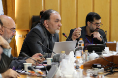 نمایشگاه گزیده‌ای از دستاوردهای شاخص علمی و فناورانه جهاددانشگاهی در سازمان برنامه و بودجه کشور (روز دوم)