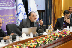 نمایشگاه گزیده‌ای از دستاوردهای شاخص علمی و فناورانه جهاددانشگاهی در سازمان برنامه و بودجه کشور (روز دوم)