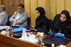 نمایشگاه گزیده‌ای از دستاوردهای شاخص علمی و فناورانه جهاددانشگاهی در سازمان برنامه و بودجه کشور (روز دوم)