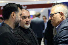 نمایشگاه گزیده‌ای از دستاوردهای شاخص علمی و فناورانه جهاددانشگاهی در سازمان برنامه و بودجه کشور (روز سوم)