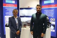 آخرین روز نمایشگاه گزیده‌ای از دستاوردهای شاخص علمی و فناورانه جهاددانشگاهی در سازمان برنامه و بودجه کشور