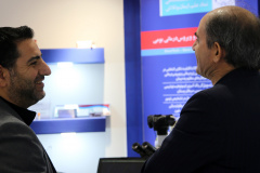 آخرین روز نمایشگاه گزیده‌ای از دستاوردهای شاخص علمی و فناورانه جهاددانشگاهی در سازمان برنامه و بودجه کشور