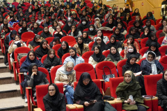 کنفرانس علمی رویکردهای نوین در زیست فناوری