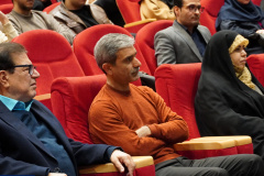 کنفرانس علمی رویکردهای نوین در زیست فناوری