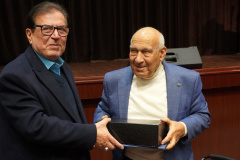 کنفرانس علمی رویکردهای نوین در زیست فناوری