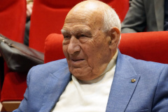 کنفرانس علمی رویکردهای نوین در زیست فناوری