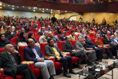 کنفرانس علمی رویکردهای نوین در زیست فناوری