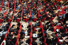 کنفرانس علمی رویکردهای نوین در زیست فناوری