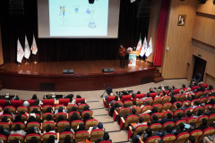 کنفرانس علمی رویکردهای نوین در زیست فناوری