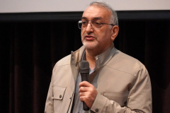 کنفرانس علمی رویکردهای نوین در زیست فناوری