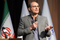 کنفرانس علمی رویکردهای نوین در زیست فناوری