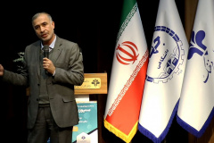 کنفرانس علمی رویکردهای نوین در زیست فناوری