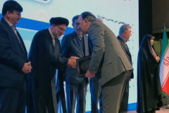 هفتمین دوره تجلیل از برترین‌های پژوهش و فناوری جهاددانشگاهی