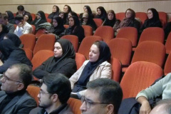 هفتمین دوره تجلیل از برترین‌های پژوهش و فناوری جهاددانشگاهی