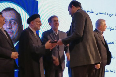 هفتمین دوره تجلیل از برترین‌های پژوهش و فناوری جهاددانشگاهی