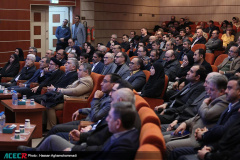 هفتمین دوره تجلیل از برترین‌های پژوهش و فناوری جهاددانشگاهی