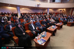 هفتمین دوره تجلیل از برترین‌های پژوهش و فناوری جهاددانشگاهی