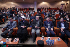 هفتمین دوره تجلیل از برترین‌های پژوهش و فناوری جهاددانشگاهی