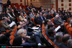 هفتمین دوره تجلیل از برترین‌های پژوهش و فناوری جهاددانشگاهی