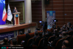 هفتمین دوره تجلیل از برترین‌های پژوهش و فناوری جهاددانشگاهی