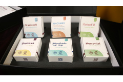 بازدید رئیس سازمان اوقاف و امور خیریه از پژوهشگاه ملی سرطان