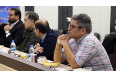 بازدید خانم دکتر زهرا سادات مشیر عضو ستاد ملی زن و خانواده از کلینیک فوق‌تخصصی پژوهشگاه ملی سرطان