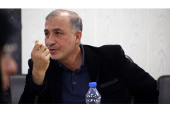 بازدید خانم دکتر زهرا سادات مشیر عضو ستاد ملی زن و خانواده از کلینیک فوق‌تخصصی پژوهشگاه ملی سرطان