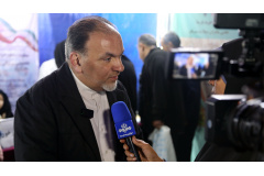 موکب سلامت پژوهشگاه ملی سرطان