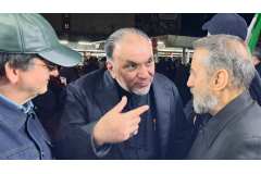 موکب سلامت پژوهشگاه ملی سرطان