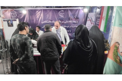 موکب سلامت پژوهشگاه ملی سرطان (2)