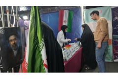 موکب سلامت پژوهشگاه ملی سرطان (2)