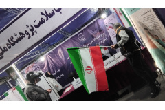 موکب سلامت پژوهشگاه ملی سرطان (2)