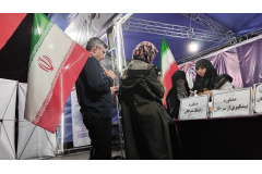 موکب سلامت پژوهشگاه ملی سرطان (2)