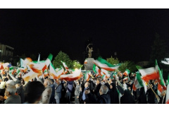 موکب سلامت پژوهشگاه ملی سرطان (2)