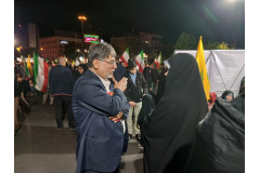 موکب سلامت پژوهشگاه ملی سرطان (2)
