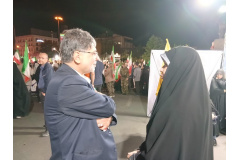 موکب سلامت پژوهشگاه ملی سرطان (2)