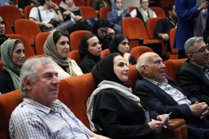 نخستین «کنگره سلول‌درمانی و ژن‌درمانی» و پنجمین جشنواره جایزه «پروفسور اردشیر قوام‌زاده»