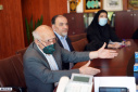 اجرای نخستین پروژه مشترک سلول درمانی پژوهشکده سرطان معتمد جهاددانشگاهی و دانشگاه علوم پزشکی تهران کلید خورد