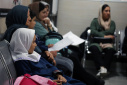 غربالگری و آگاهی‌بخشی درباره سرطان پستان و ویروس پاپیلومای انسانی برگزار شد