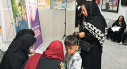 غربالگری و آگاهی‌بخشی درباره سرطان پستان و ویروس پاپیلومای انسانی برگزار شد