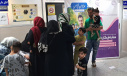 غربالگری و آگاهی‌بخشی درباره سرطان پستان و ویروس پاپیلومای انسانی برگزار شد