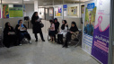 غربالگری و آگاهی‌بخشی درباره سرطان پستان و ویروس پاپیلومای انسانی برگزار شد