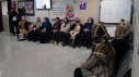 غربالگری و آگاهی‌بخشی درباره سرطان پستان و ویروس پاپیلومای انسانی برگزار شد